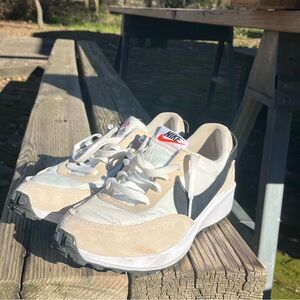 Nike Waffle Runners 12